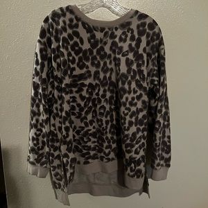 Maurice’s crewneck